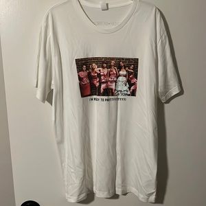 Bridesmaid Movie T shirt